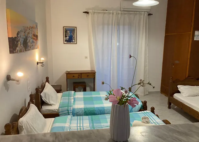 Apartment Frida's *