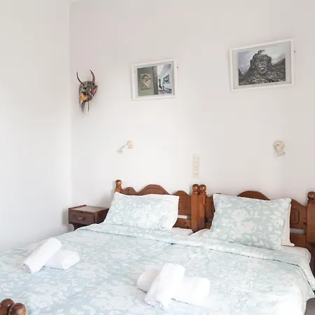 Apartamento Frida's Argyrades