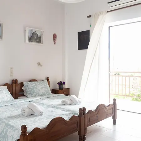 Apartament Frida's *