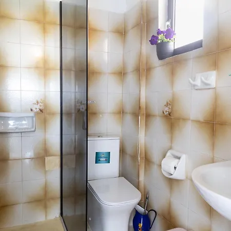 Apartamento Frida's *