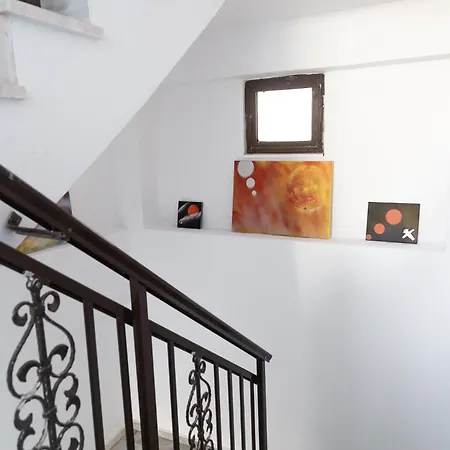 Apartamento Frida's *
