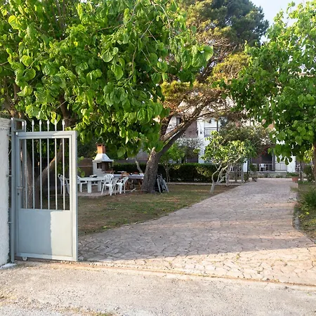 Apartament Frida's *