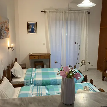 Apartamento Frida's *