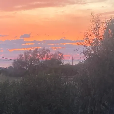 Frida's Apartament Argyrades