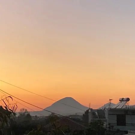 Frida's Apartament Argyrades