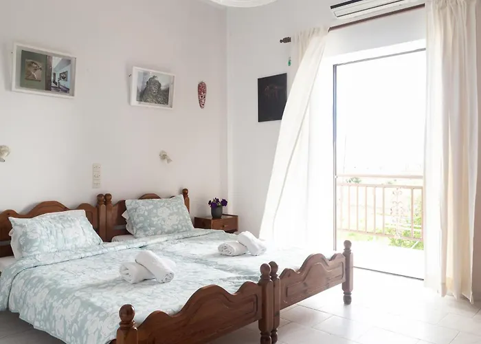 Apartment Frida's *