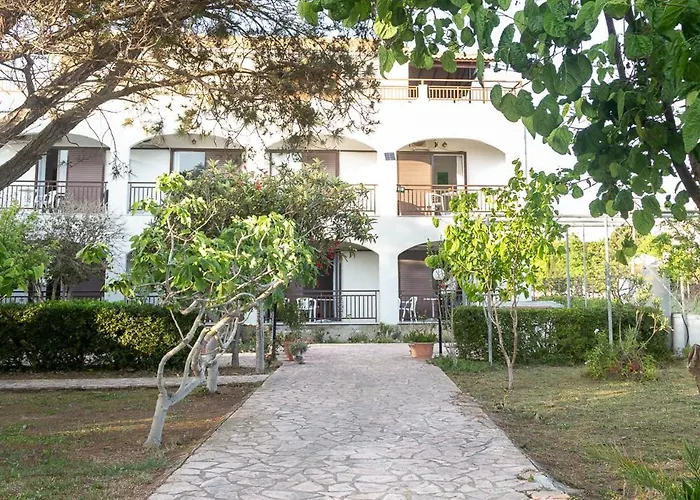 Apartment Frida's